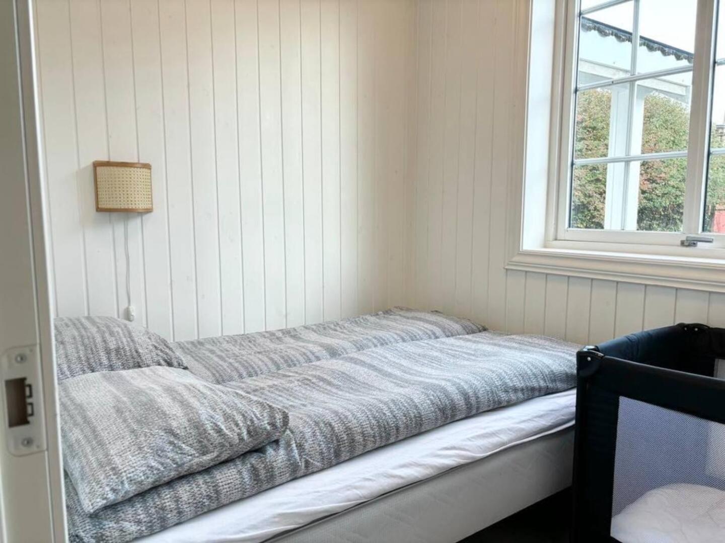 Apartment Sentral Og Koselig Leilighet!